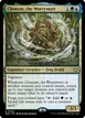 Clement, the Worrywort #209