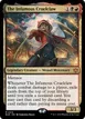 The Infamous Cruelclaw #219