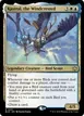 Kastral, the Windcrested #221