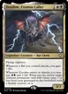 Zoraline, Cosmos Caller #242