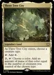 Three Tree City #260