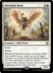 Salvation Swan #28