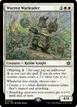Warren Warleader #38