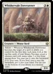 Whiskervale Forerunner #40
