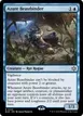 Azure Beastbinder #41
