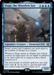 Eluge, the Shoreless Sea #49