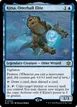 Kitsa, Otterball Elite #54