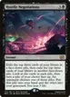 Hostile Negotiations #105