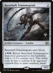 Razorlash Transmogrant #122