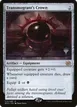 Transmogrant's Crown #125