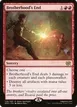Brotherhood's End #128