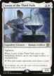 Loran of the Third Path #12