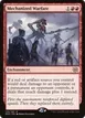 Mechanized Warfare #139