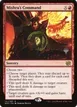 Mishra's Command #141
