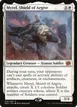 Myrel, Shield of Argive #18