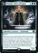 Titania, Voice of Gaea // Titania, Gaea Incarnate #193