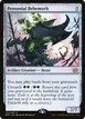 Perennial Behemoth #202