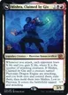Mishra, Claimed by Gix // Mishra, Lost to Phyrexia #216