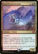 Sarinth Greatwurm #220