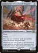 Liberator, Urza's Battlethopter #237