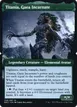 Titania, Gaea Incarnate #256b