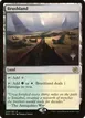 Brushland #259