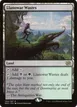 Llanowar Wastes #264
