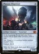 Platoon Dispenser #36