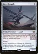 Steel Seraph #38