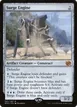 Surge Engine #81