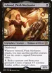 Ashnod, Flesh Mechanist #84
