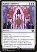 Kayla's Command #9