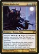 Silent-Blade Oni #105