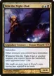 Vela the Night-Clad #107
