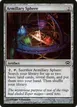 Armillary Sphere #108