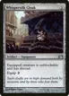 Whispersilk Cloak #115