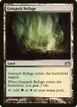 Graypelt Refuge #118
