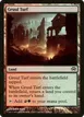 Gruul Turf #119