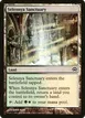 Selesnya Sanctuary #125