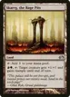 Skarrg, the Rage Pits #127