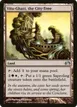 Vitu-Ghazi, the City-Tree #130