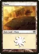 Plains #133