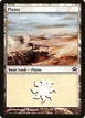 Plains #134