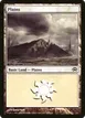 Plains #135