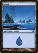 Island #137