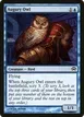 Augury Owl #14
