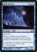Wall of Frost #28