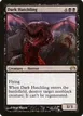 Dark Hatchling #32
