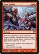 Mass Mutiny #48