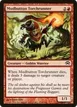 Mudbutton Torchrunner #49